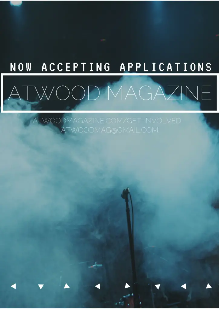 Atwood Magazine Now Hiring
