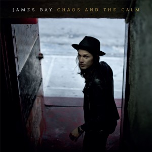 Chaos and the Calm album cover