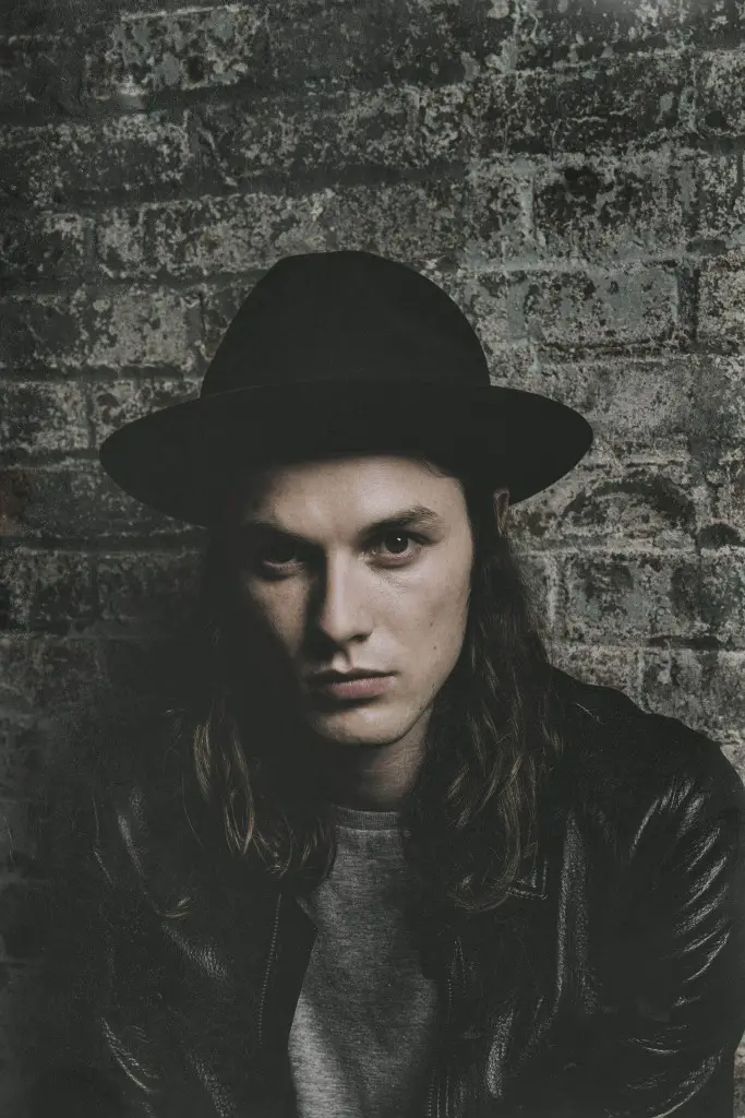 James Bay Chaos and the Calm