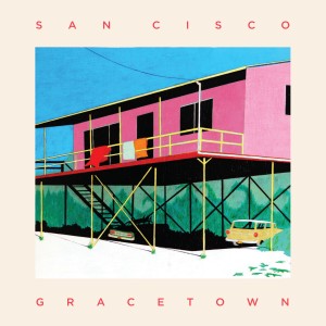 Gracetown - San Cisco