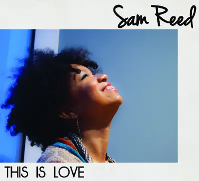 This Is Love - Sam Reed
