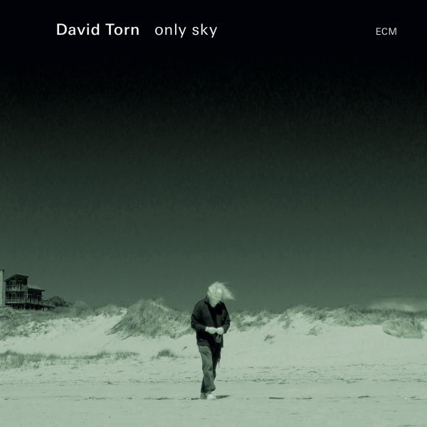 only sky - David Torn