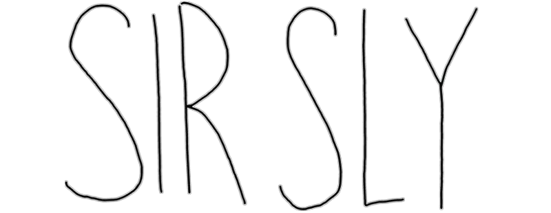 Sir Sly logo