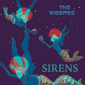 Sirens - The Weepies