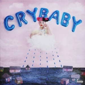 Cry Baby - Melanie Martinez (c) 2015 Atlantic Records