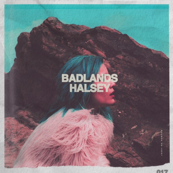 Halsey And BADLANDS The Voice Of The New Generation Atwood Magazine