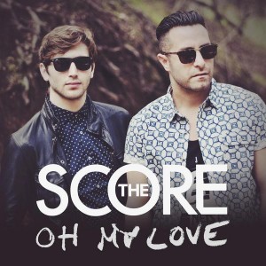 Oh My Love - The Score
