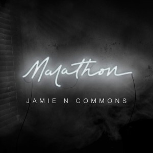 Marathon - Jamie N Commons