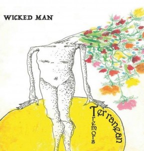 Terranean Tremors - Wicked Man