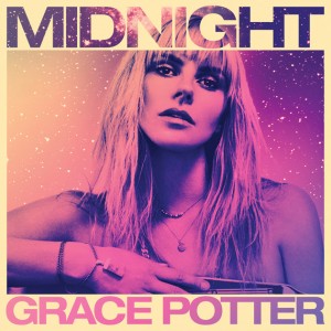 Midnight - Grace Potter
