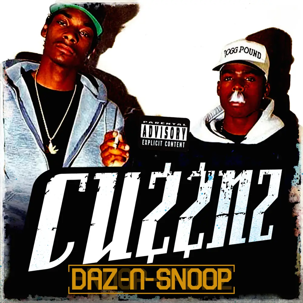 Cuzznz - Daz Dillinger & Snoop Dogg