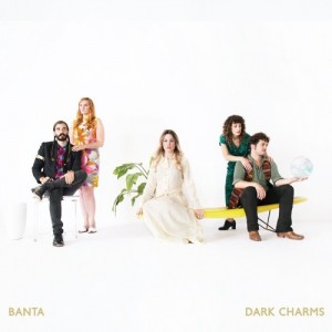 Dark Charms - Banta