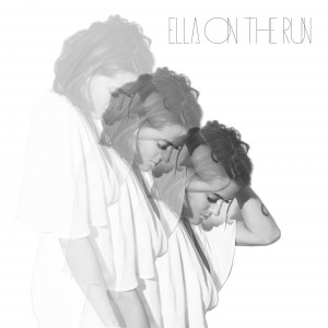 Undone EP - Ella on the Run