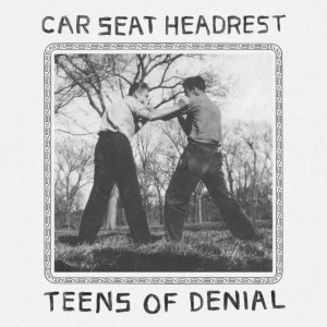 Teens of Denial - Car Seat Headrest