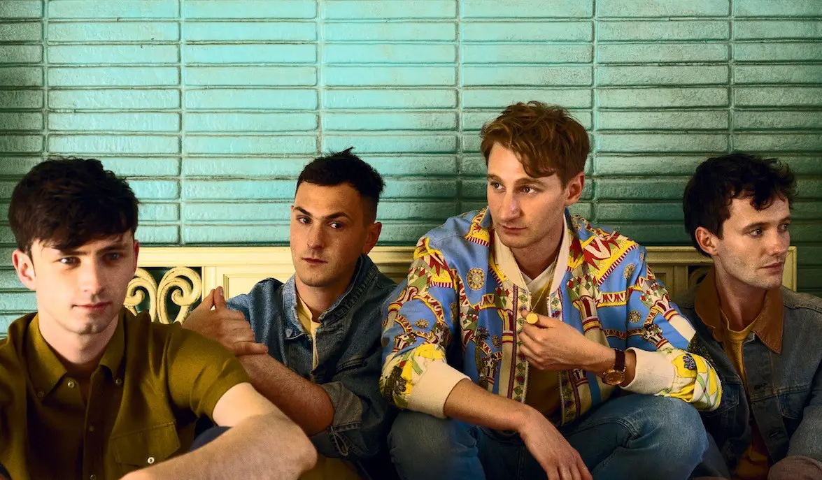 A Conversation with Glass Animals: The Musician's Guide to Human Beings -  Atwood Magazine