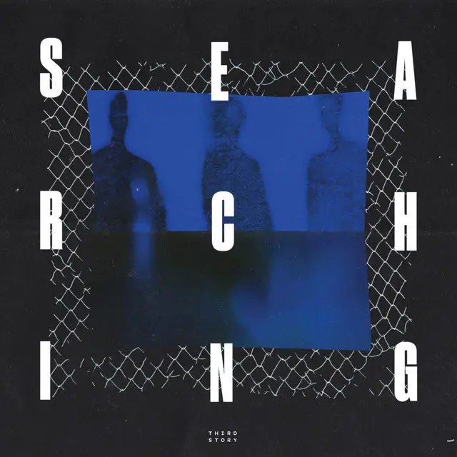 Searching EP - Thirdstory