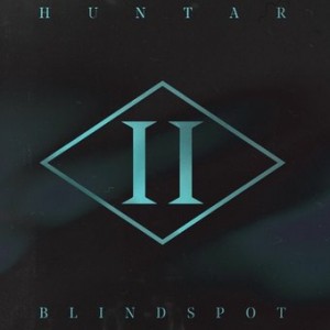 Blindspot - HUNTAR (Glassnote Records)