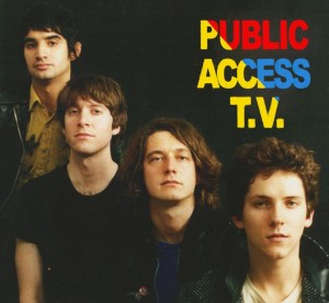 Never Enough - Public Access TV