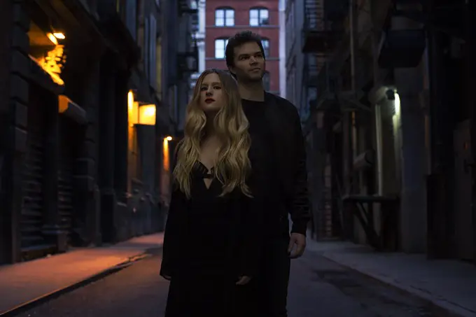 Marian Hill / courtesy of the artist