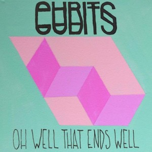 Oh Well That Ends Well - Cubits
