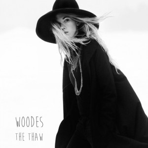 The Thaw - Woodes