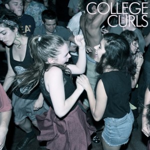 College Curls - Inner Wave