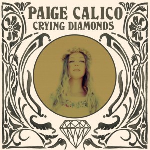 Crying Diamonds - Paige Calico