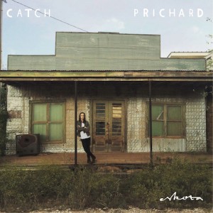 Eskota EP - Catch Prichard