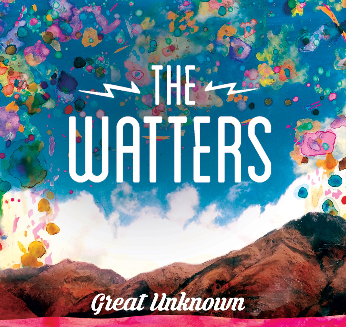Great Unknown - The Watters