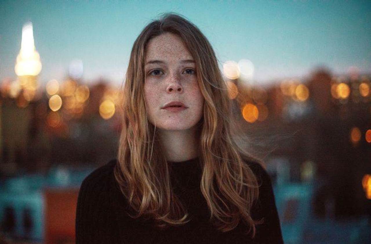 Maggie Rogers © 2016