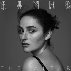 The Altar - BANKS