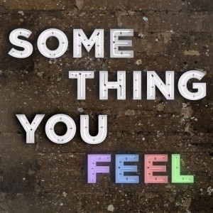 "Something You Feel" - Charge the Atlantic