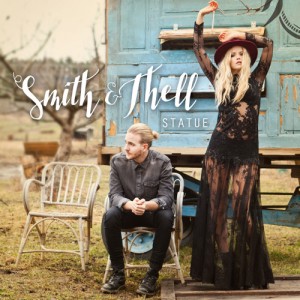 "Statue" - Smith & Thell