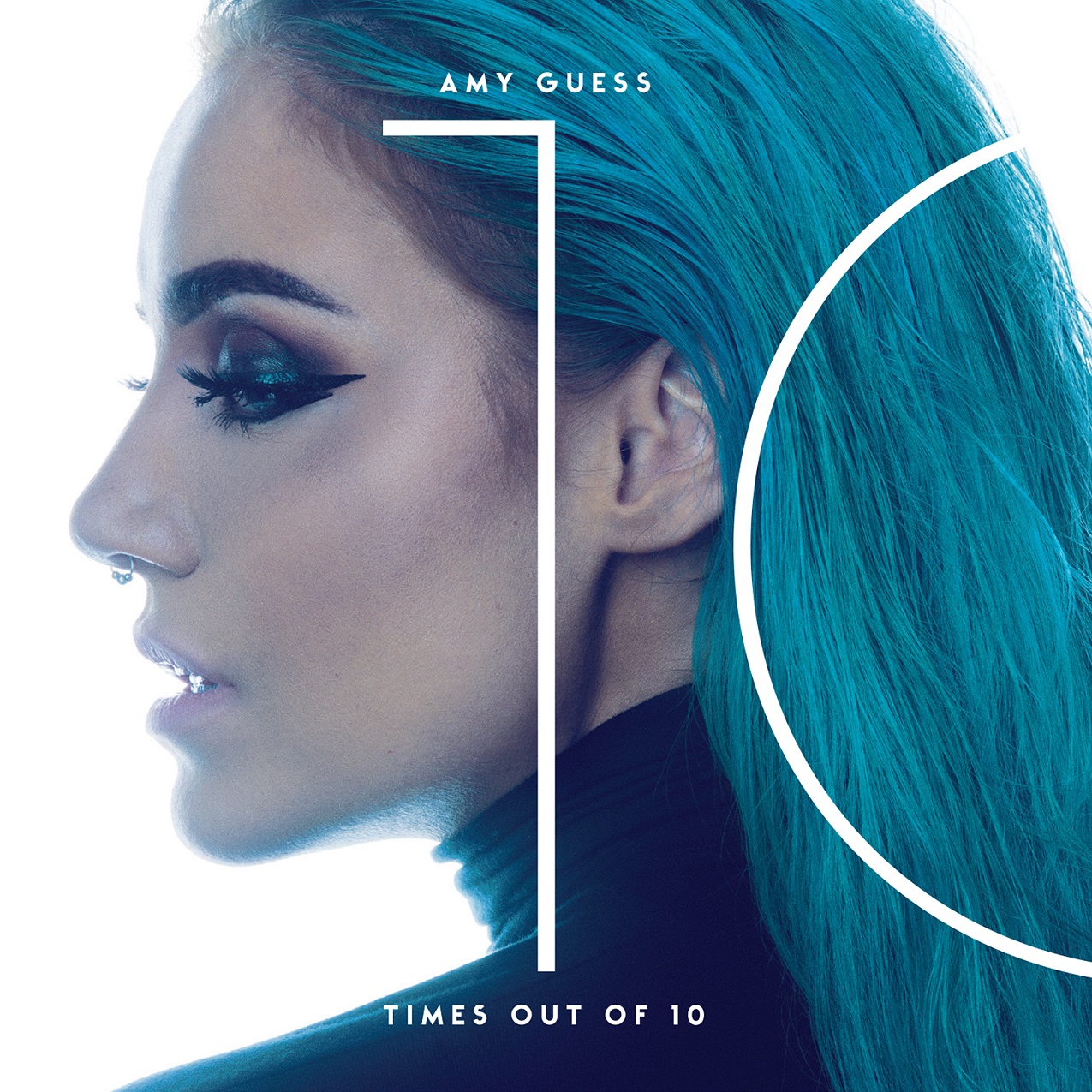 Ten Times Out of Ten - Amy Guess