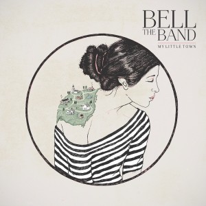 "My Little Town" - BELL The Band