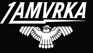 1 AMVRKA logo