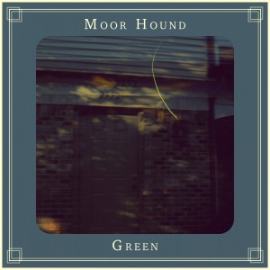 Green - Moor Hound