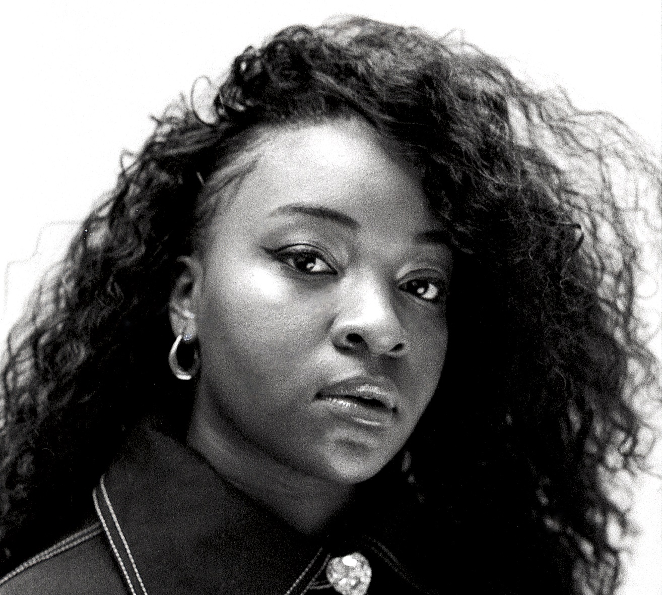 Ray BLK © HL Brown