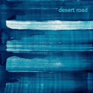 Desert Road - Rousseau