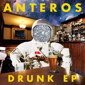 Drunk - Anteros album art