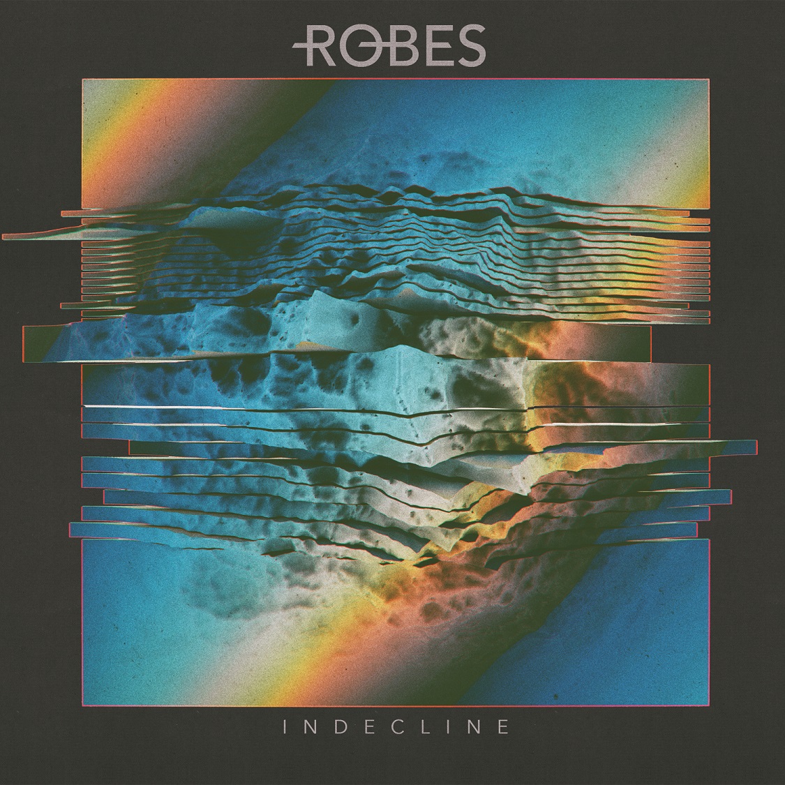 Indecline - Robes