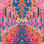Ultralife - Oh Wonder single art 2017