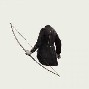 The Archer EP - Adam Melchor