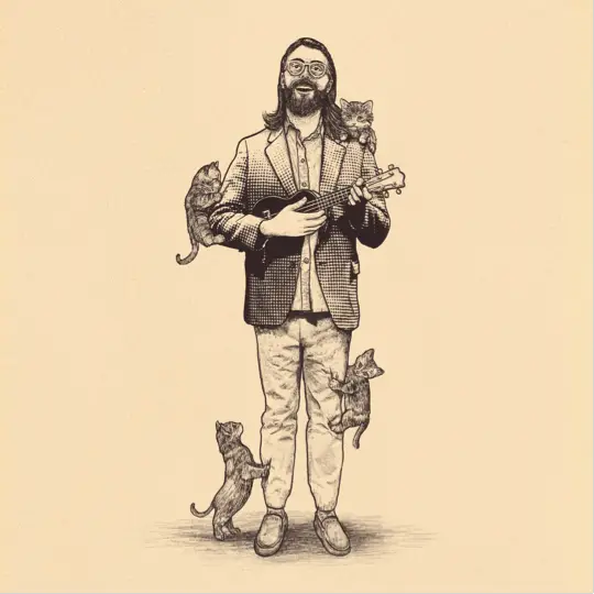11 Obscenely Optimistic Songs - Jeremy Messersmith