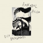 Rich Backgrounds - Annabel Allum
