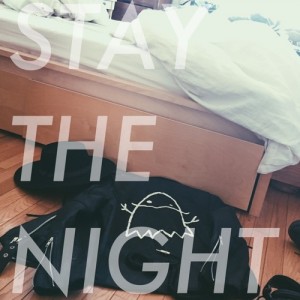 Stay the Night - Jukebox the Ghost artwork