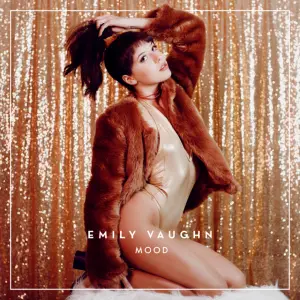 Emily Vaughn - "Mood" single art