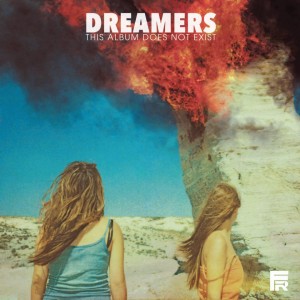 This Album Does Not Exist - DREAMERS