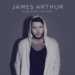 Back From the Edge - James Arthur