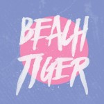 Beach Tiger logo